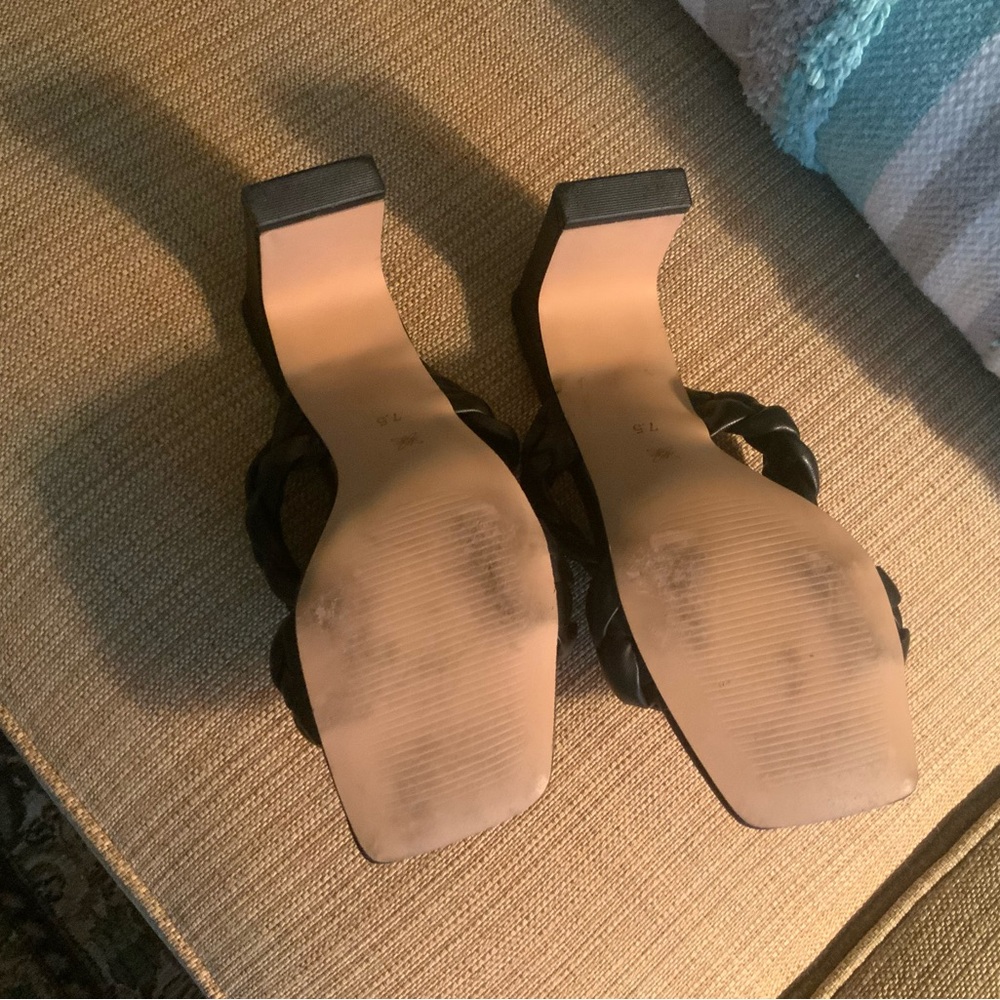 Bcbgeneration Braid Finaa Sandal - image 5